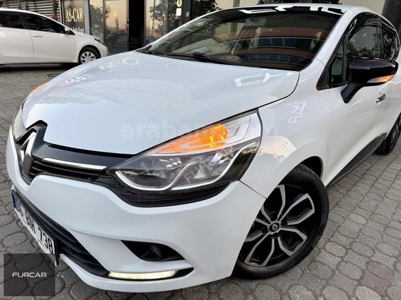 2019 ÇIKIŞLI-DEĞİŞENSİZ,ORJİNAL-118.000 KMDE-OTOMATİK TOUCH PLUS
