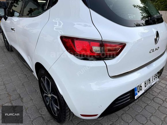 2019 ÇIKIŞLI-DEĞİŞENSİZ,ORJİNAL-118.000 KMDE-OTOMATİK TOUCH PLUS