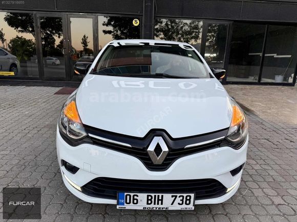 2019 ÇIKIŞLI-DEĞİŞENSİZ,ORJİNAL-118.000 KMDE-OTOMATİK TOUCH PLUS