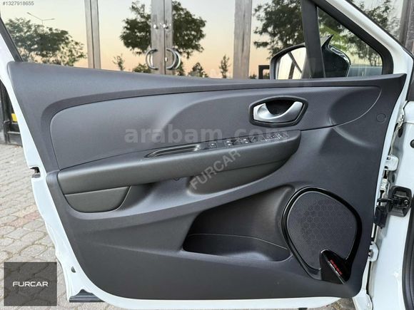2019 ÇIKIŞLI-DEĞİŞENSİZ,ORJİNAL-118.000 KMDE-OTOMATİK TOUCH PLUS
