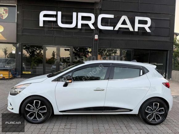 2019 ÇIKIŞLI-DEĞİŞENSİZ,ORJİNAL-118.000 KMDE-OTOMATİK TOUCH PLUS