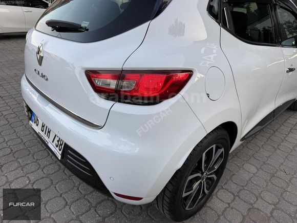 2019 ÇIKIŞLI-DEĞİŞENSİZ,ORJİNAL-118.000 KMDE-OTOMATİK TOUCH PLUS