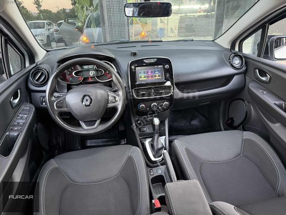 2019 ÇIKIŞLI-DEĞİŞENSİZ,ORJİNAL-118.000 KMDE-OTOMATİK TOUCH PLUS