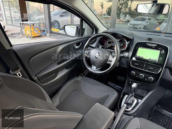2019 ÇIKIŞLI-DEĞİŞENSİZ,ORJİNAL-118.000 KMDE-OTOMATİK TOUCH PLUS