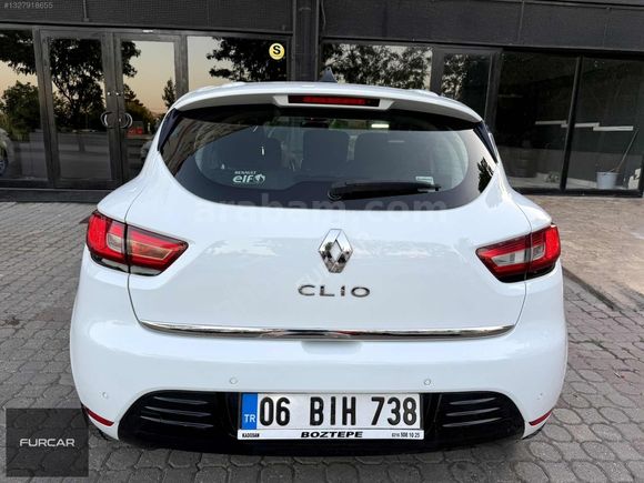 2019 ÇIKIŞLI-DEĞİŞENSİZ,ORJİNAL-118.000 KMDE-OTOMATİK TOUCH PLUS