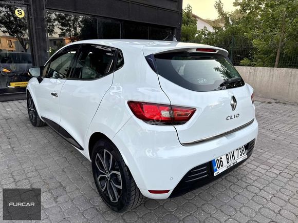 2019 ÇIKIŞLI-DEĞİŞENSİZ,ORJİNAL-118.000 KMDE-OTOMATİK TOUCH PLUS