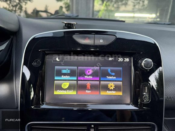 2019 ÇIKIŞLI-DEĞİŞENSİZ,ORJİNAL-118.000 KMDE-OTOMATİK TOUCH PLUS