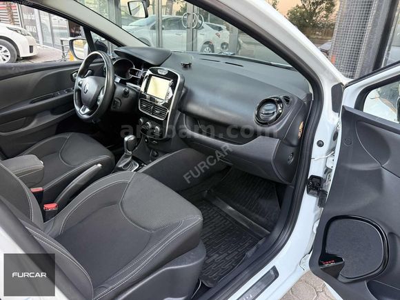 2019 ÇIKIŞLI-DEĞİŞENSİZ,ORJİNAL-118.000 KMDE-OTOMATİK TOUCH PLUS