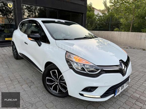 2019 ÇIKIŞLI-DEĞİŞENSİZ,ORJİNAL-118.000 KMDE-OTOMATİK TOUCH PLUS