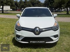 PİŞKİNER OTOMOTİVDEN CLİO Touch DİZEL OTOMATİK VİTES