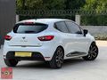 OTOMOTİK-BEYAZ-TOUCH-CLİO