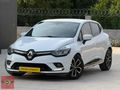 OTOMOTİK-BEYAZ-TOUCH-CLİO