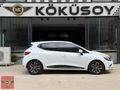 OTOMOTİK-BEYAZ-TOUCH-CLİO