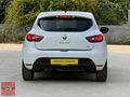 OTOMOTİK-BEYAZ-TOUCH-CLİO