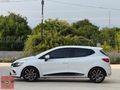 OTOMOTİK-BEYAZ-TOUCH-CLİO