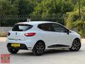 OTOMOTİK-BEYAZ-TOUCH-CLİO