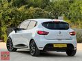OTOMOTİK-BEYAZ-TOUCH-CLİO
