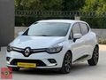 OTOMOTİK-BEYAZ-TOUCH-CLİO