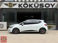 OTOMOTİK-BEYAZ-TOUCH-CLİO