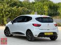 OTOMOTİK-BEYAZ-TOUCH-CLİO