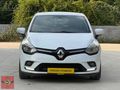 OTOMOTİK-BEYAZ-TOUCH-CLİO