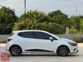 OTOMOTİK-BEYAZ-TOUCH-CLİO
