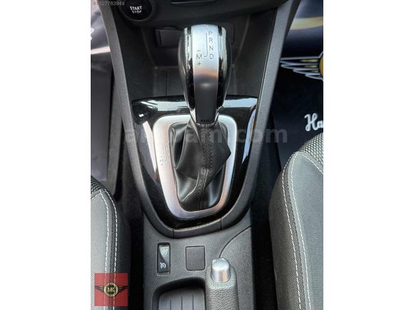 OTOMOTİK-BEYAZ-TOUCH-CLİO