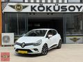 OTOMOTİK-BEYAZ-TOUCH-CLİO