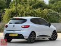 OTOMOTİK-BEYAZ-TOUCH-CLİO
