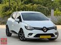 OTOMOTİK-BEYAZ-TOUCH-CLİO