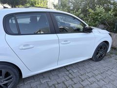Sahibinden Peugeot 208 1.2 PureTech Active 2021 Model 