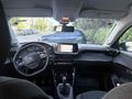 Sahibinden Peugeot 208 1.2 PureTech Active 2021 Model 