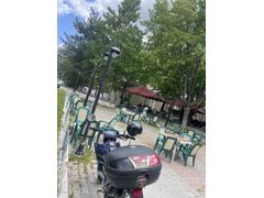 Sahibinden Yamaha WR TERTEMİZ DAĞA TAŞA SÜRÜLMEMİŞ ORJİNAL 


125 X 
