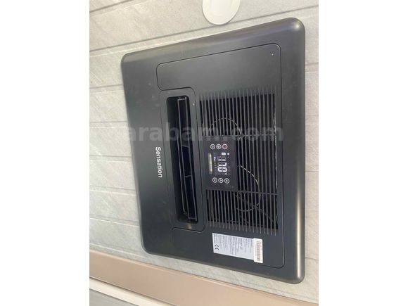Az Kullanılmış Ultra Lüks Sahibinden Karavan Çekme 
