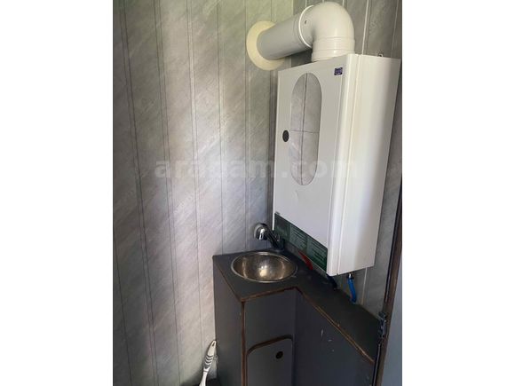 Az Kullanılmış Ultra Lüks Sahibinden Karavan Çekme 