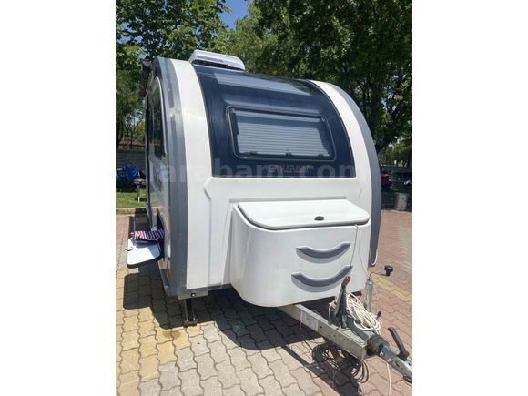 Az Kullanılmış Ultra Lüks Sahibinden Karavan Çekme 