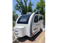 Az Kullanılmış Ultra Lüks Sahibinden Karavan Çekme 