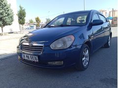 Sahibinden Hyundai Accent Era 1.5 CRDi-VGT Style 2007 Model