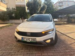Sahibinden Fiat Egea Cross 1.4 Fire Urban 2021 Model 