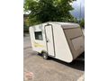 ERBA ÇEKME KARAVAN / TAKAS VE KK NA 12 TAKSİT İMKANI