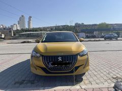 Sahibinden Peugeot 208 1.2 PureTech Prime 2021 Model 