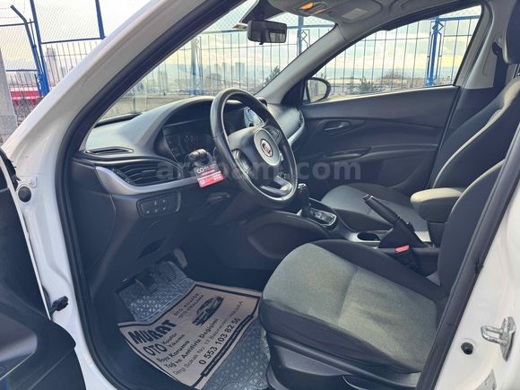 Sahibinden Fiat Egea 1.3 Multijet Easy 2017 Model 