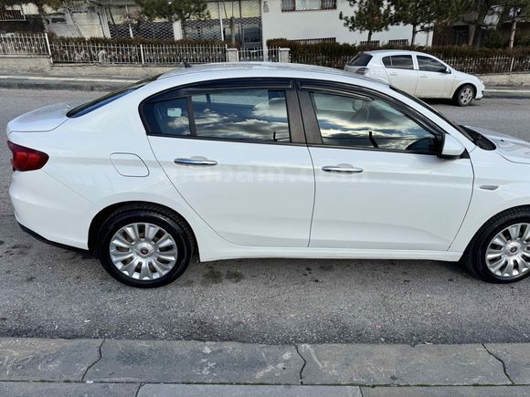 Sahibinden Fiat Egea 1.3 Multijet Easy 2017 Model 