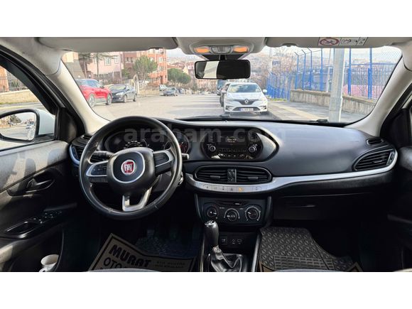 Sahibinden Fiat Egea 1.3 Multijet Easy 2017 Model 