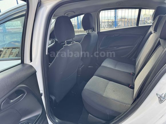 Sahibinden Fiat Egea 1.3 Multijet Easy 2017 Model 