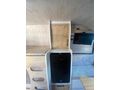 DURU OTOMOTİVDEN FULL YAPILI ÇEKME KARAVAN