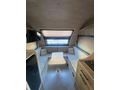 DURU OTOMOTİVDEN FULL YAPILI ÇEKME KARAVAN