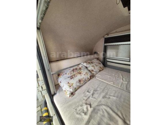 2019 CARETTA OFFROAD KARAVAN