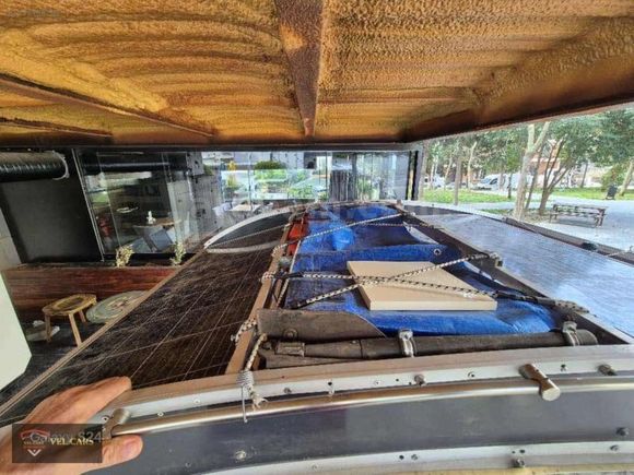 2019 CARETTA OFFROAD KARAVAN