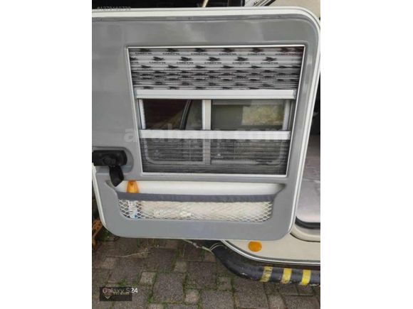 2019 CARETTA OFFROAD KARAVAN